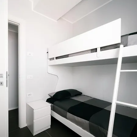 Maestrale Apartment *