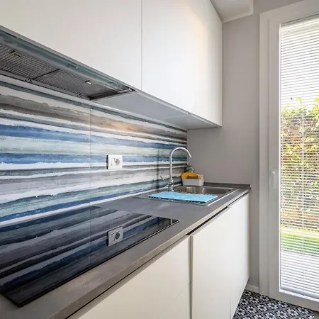 Apartment Maestrale *