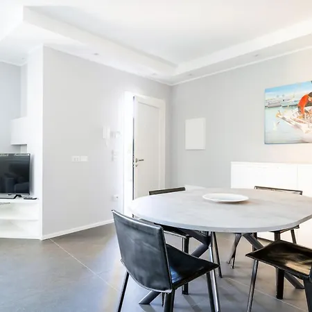 Apartment Maestrale *