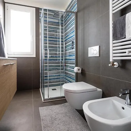 Apartment Maestrale *