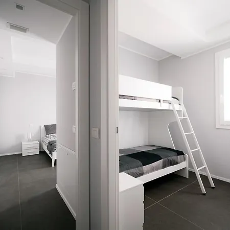Maestrale Apartment *