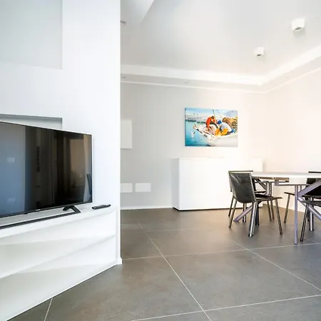 Maestrale Apartment Riccione