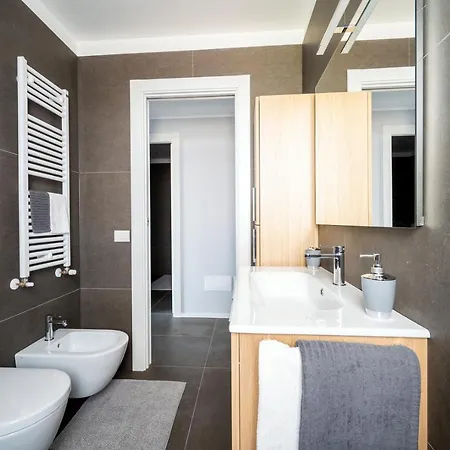 Maestrale Apartment Riccione