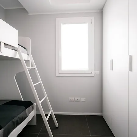 Apartment Maestrale