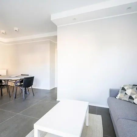 Maestrale Apartment Riccione