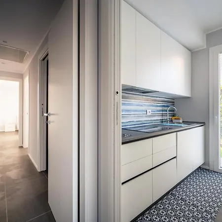 Maestrale Apartment *