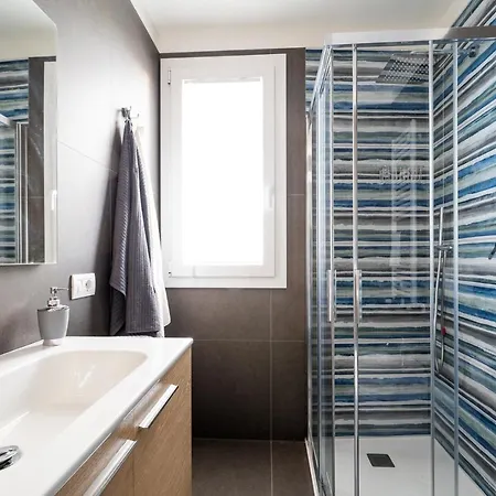 Maestrale Apartment Riccione